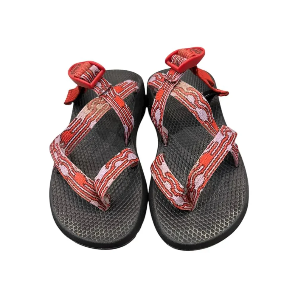 Chaco Tegu Bubble Grenadine Sandals J107294 Women’s US 8